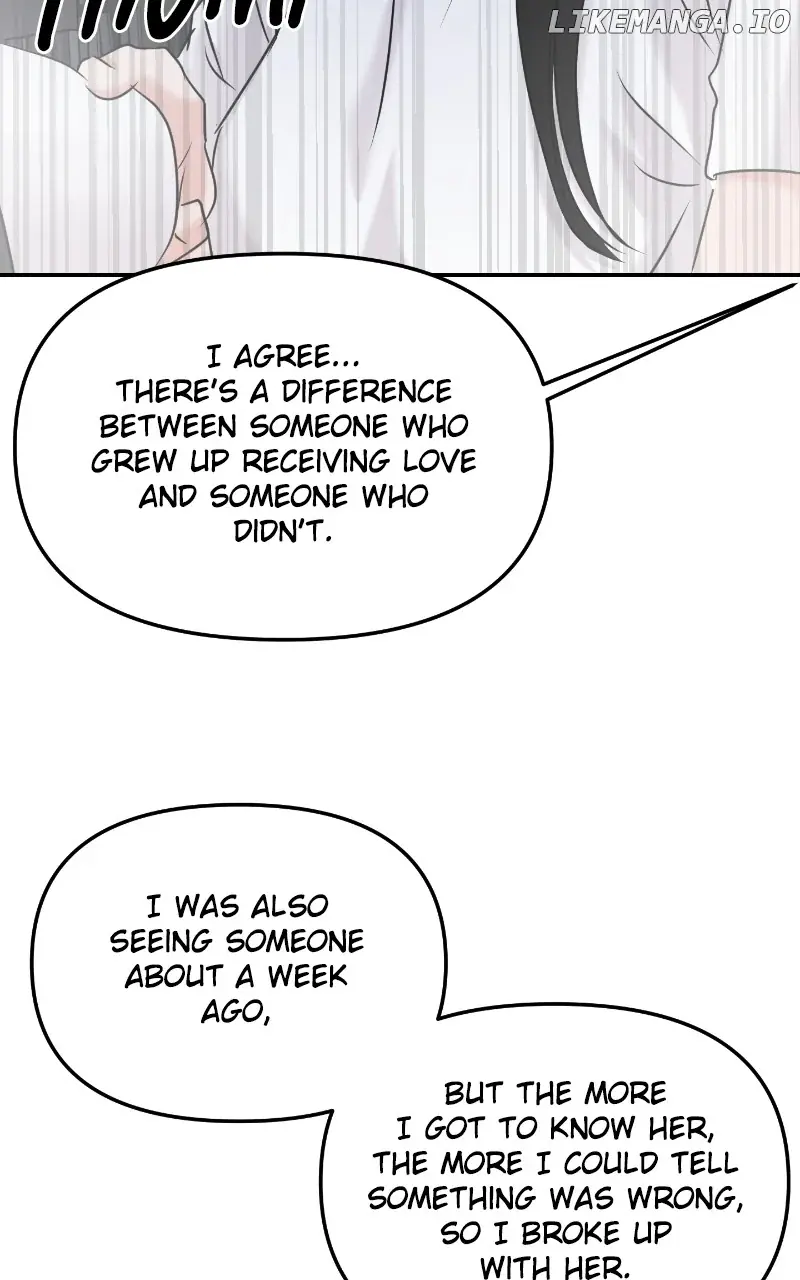 A Campus Romance, I Guess Chapter 44 Page 114