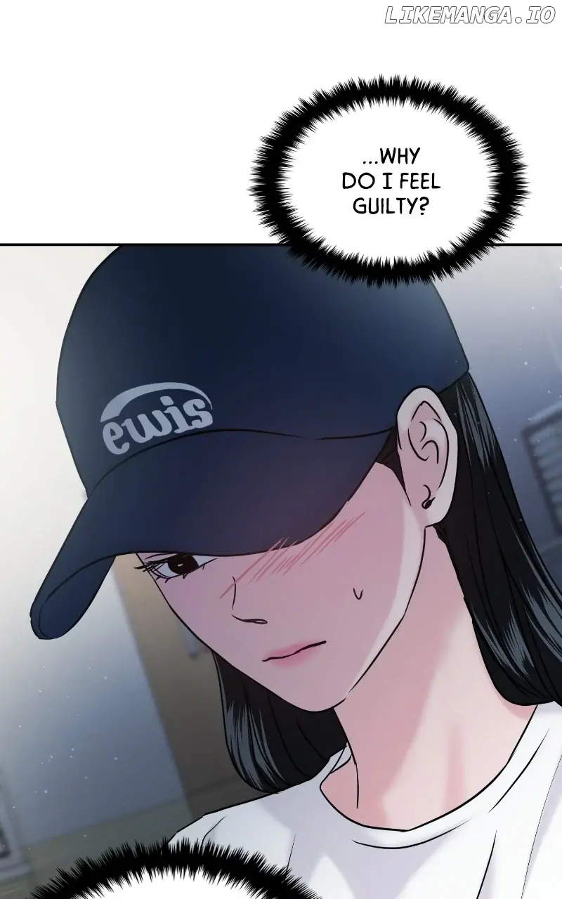 A Campus Romance, I Guess Chapter 44 Page 116