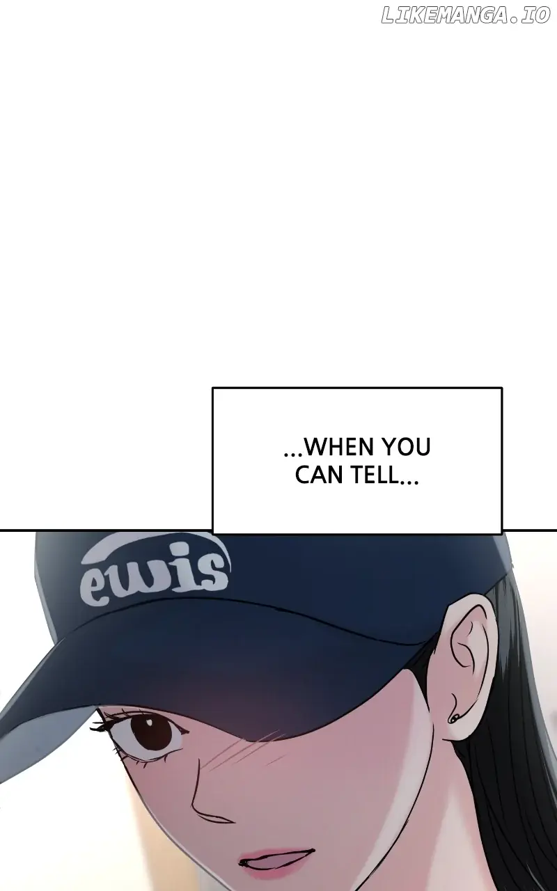 A Campus Romance, I Guess Chapter 44 Page 119