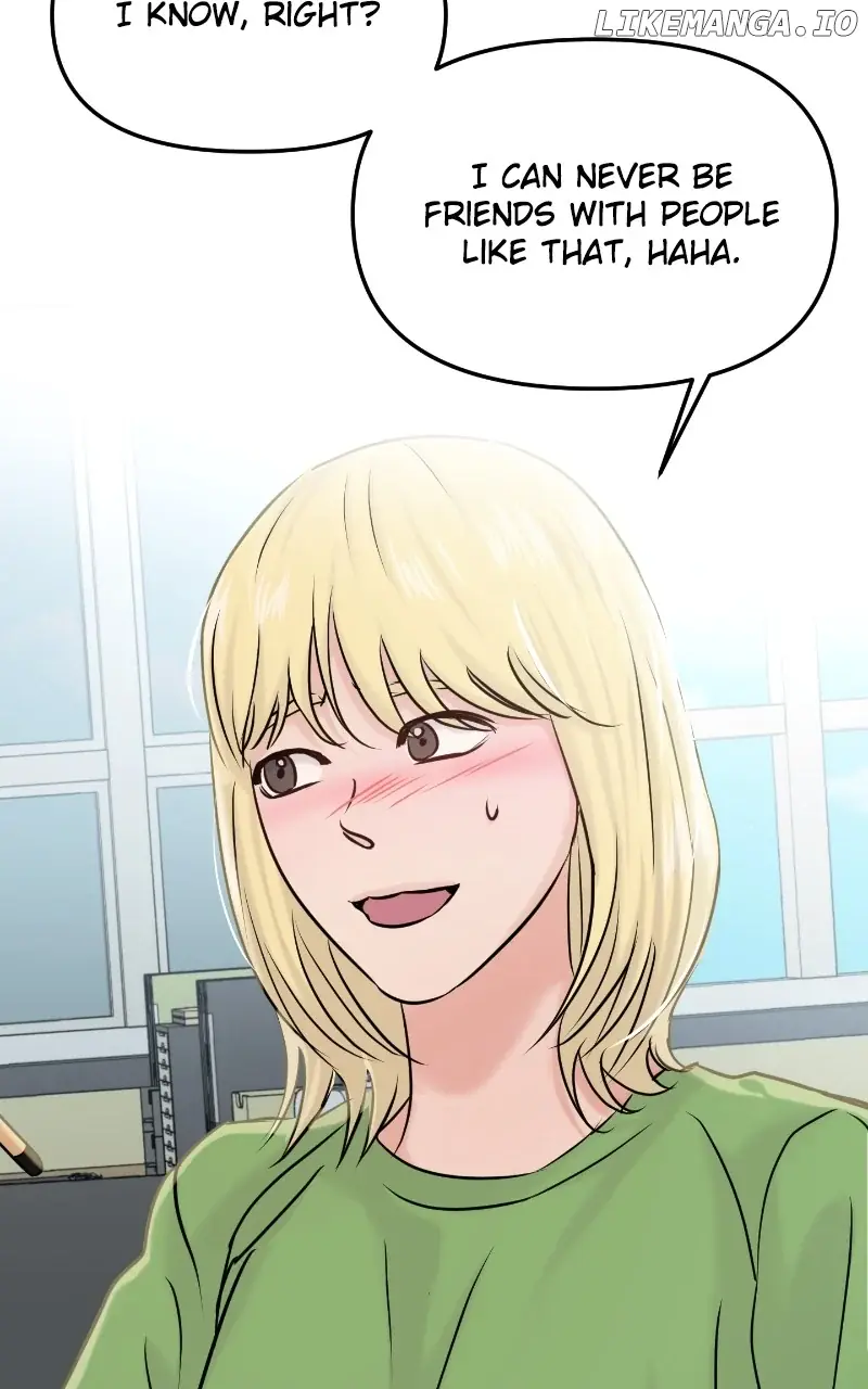 A Campus Romance, I Guess Chapter 44 Page 121