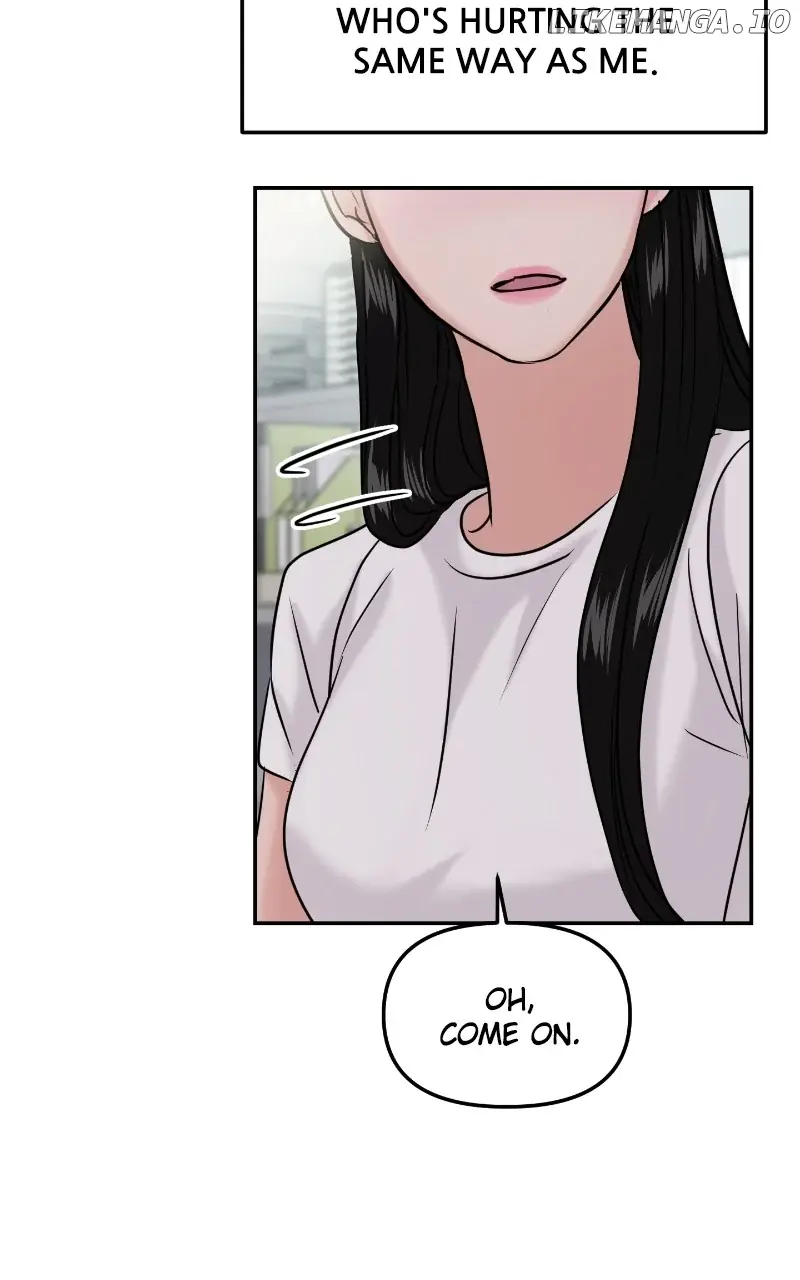 A Campus Romance, I Guess Chapter 44 Page 128