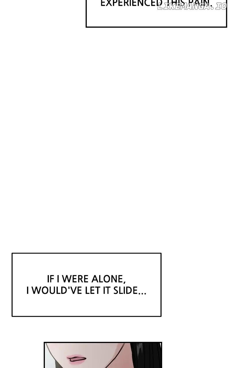 A Campus Romance, I Guess Chapter 45 Page 3