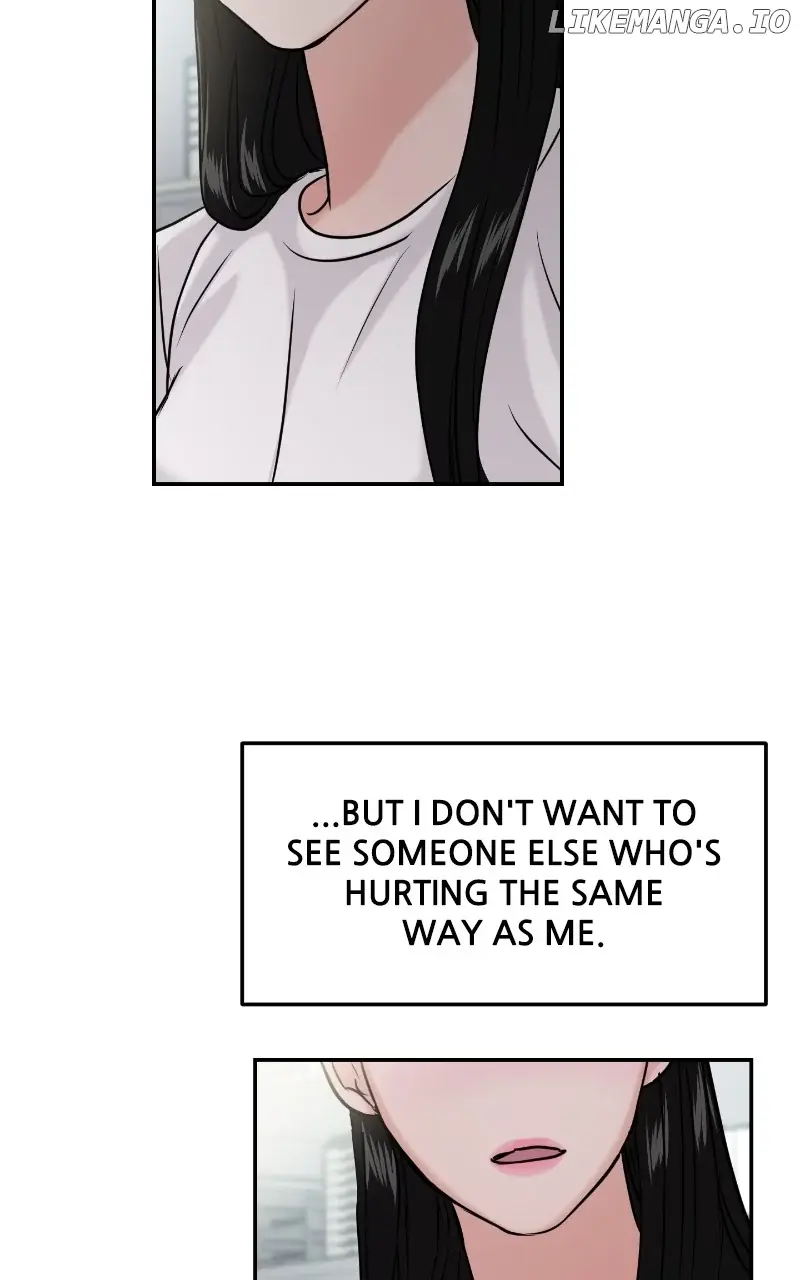 A Campus Romance, I Guess Chapter 45 Page 4