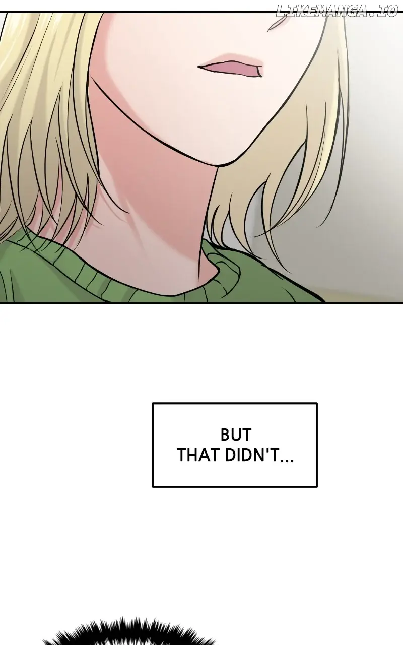 A Campus Romance, I Guess Chapter 45 Page 13
