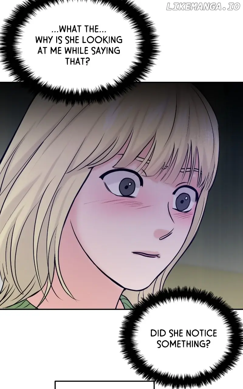 A Campus Romance, I Guess Chapter 45 Page 14