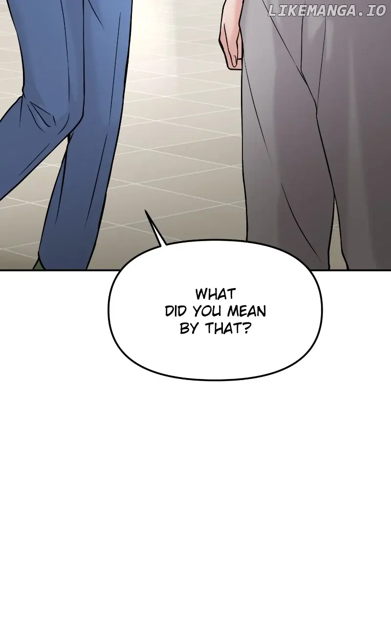 A Campus Romance, I Guess Chapter 45 Page 19
