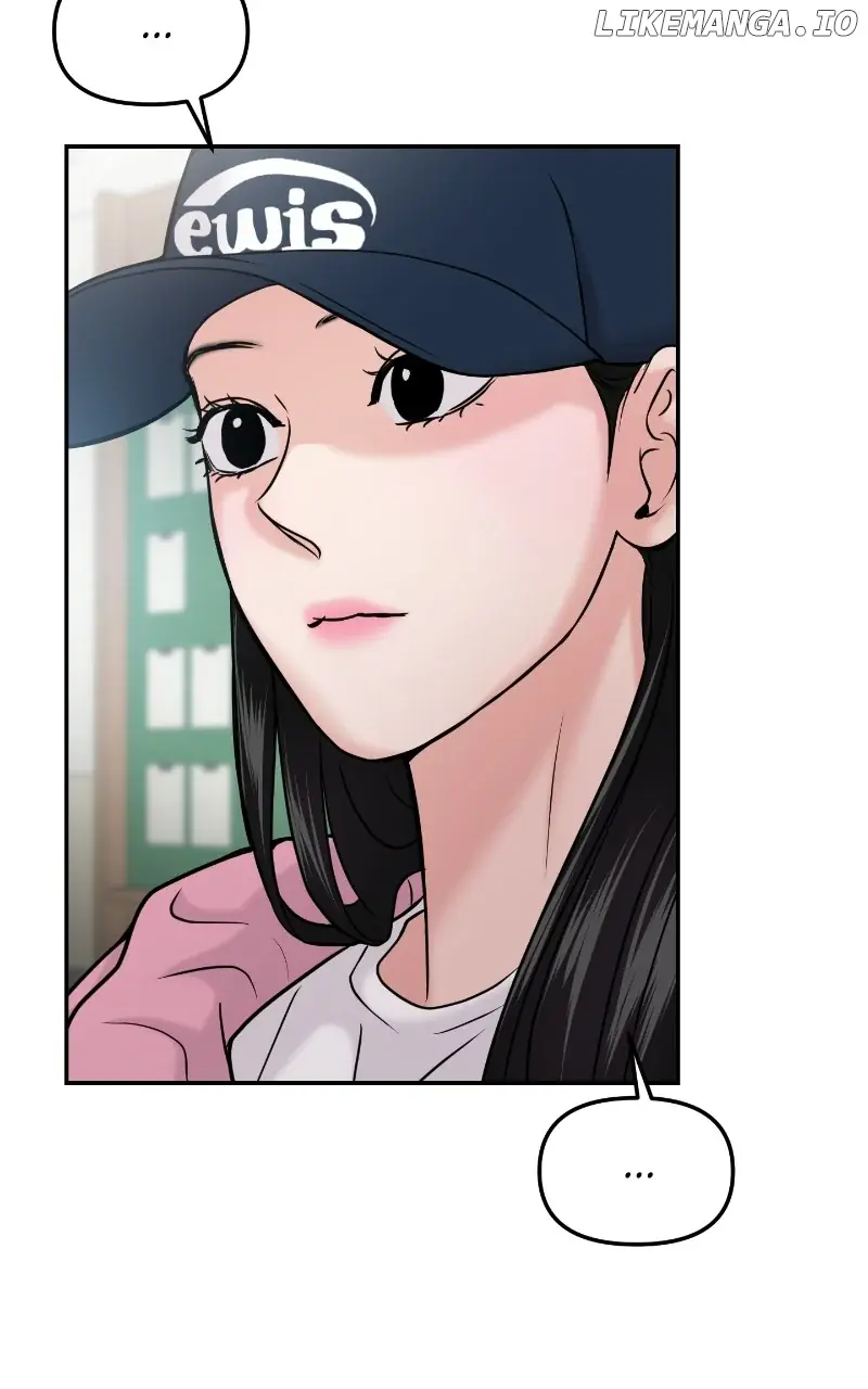 A Campus Romance, I Guess Chapter 45 Page 22