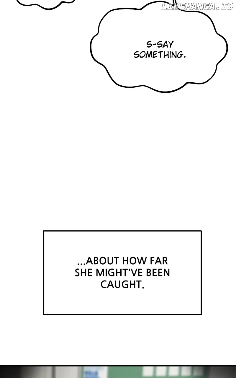 A Campus Romance, I Guess Chapter 45 Page 24