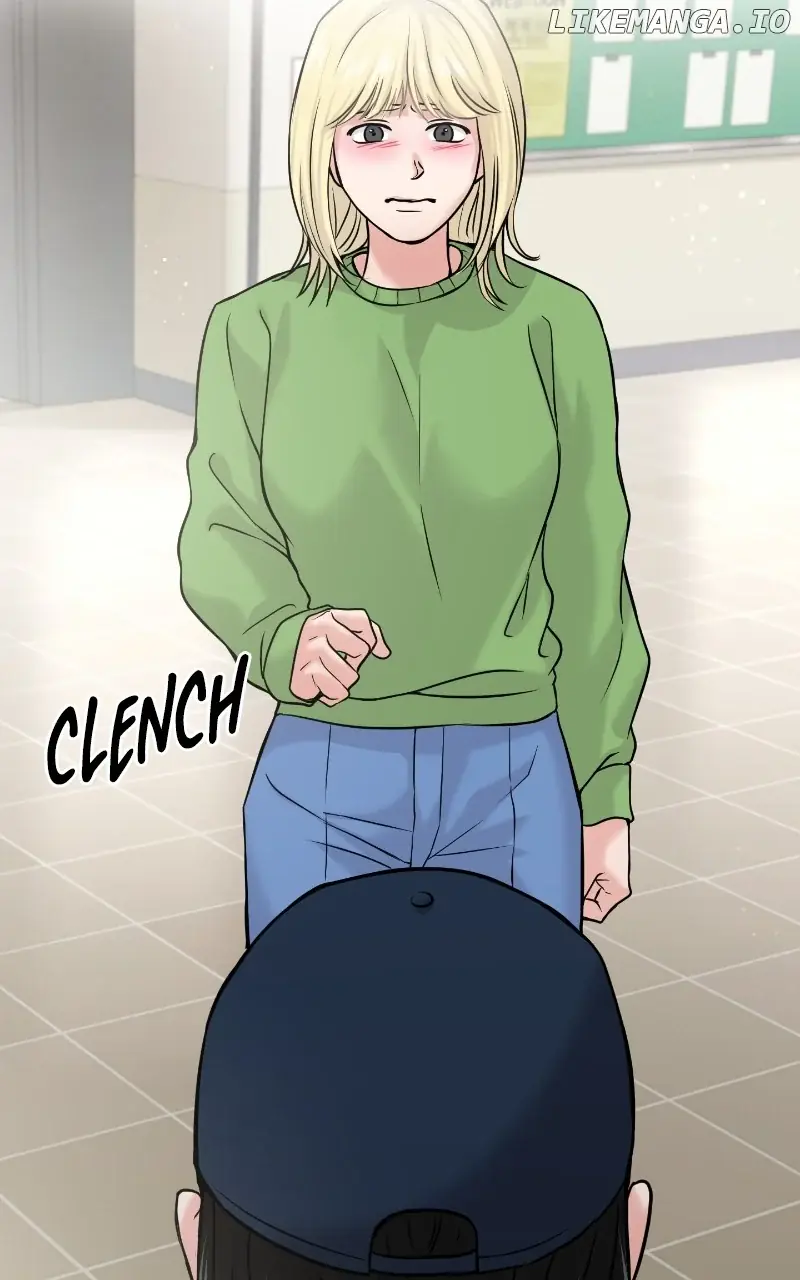 A Campus Romance, I Guess Chapter 45 Page 27