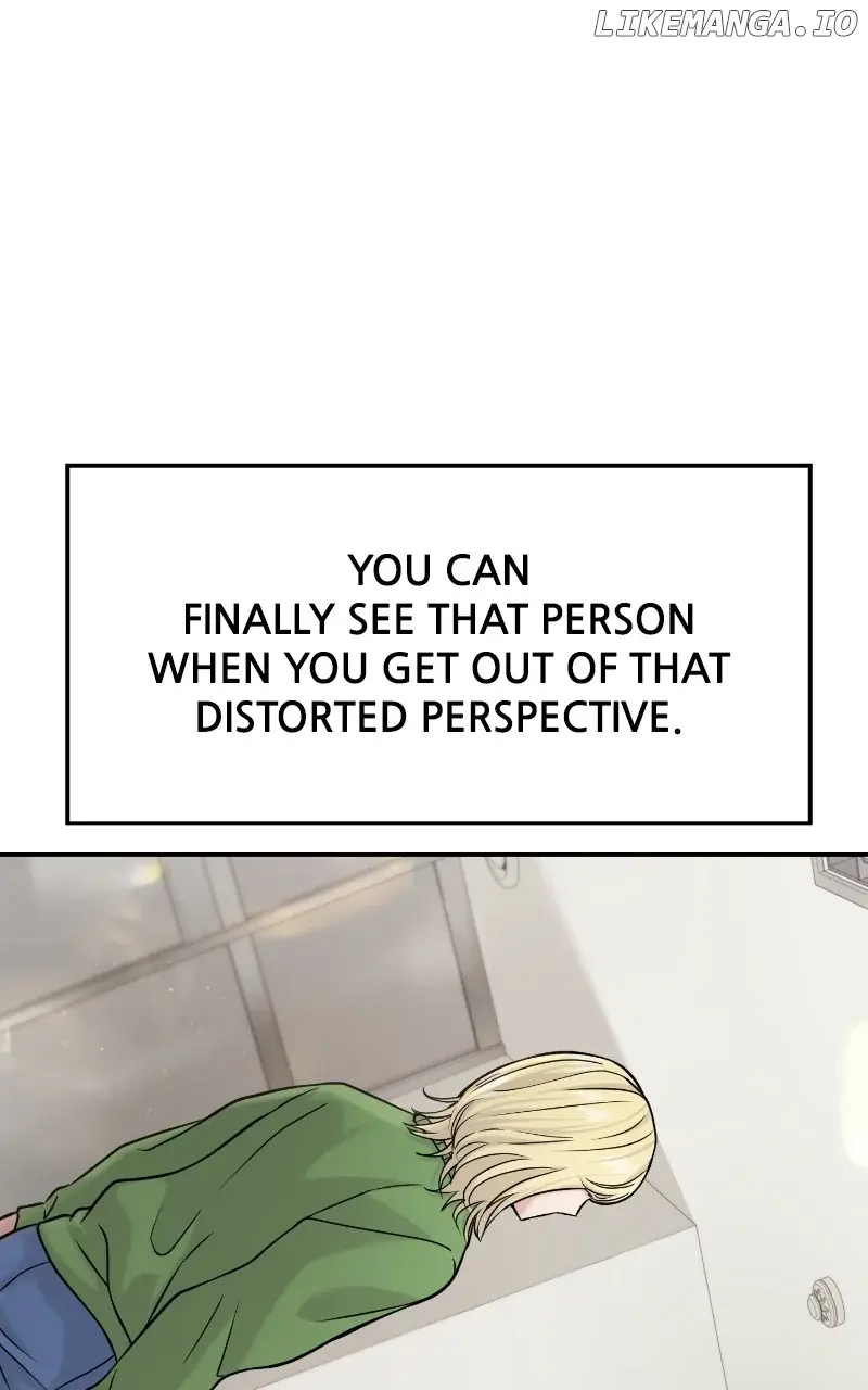 A Campus Romance, I Guess Chapter 45 Page 35