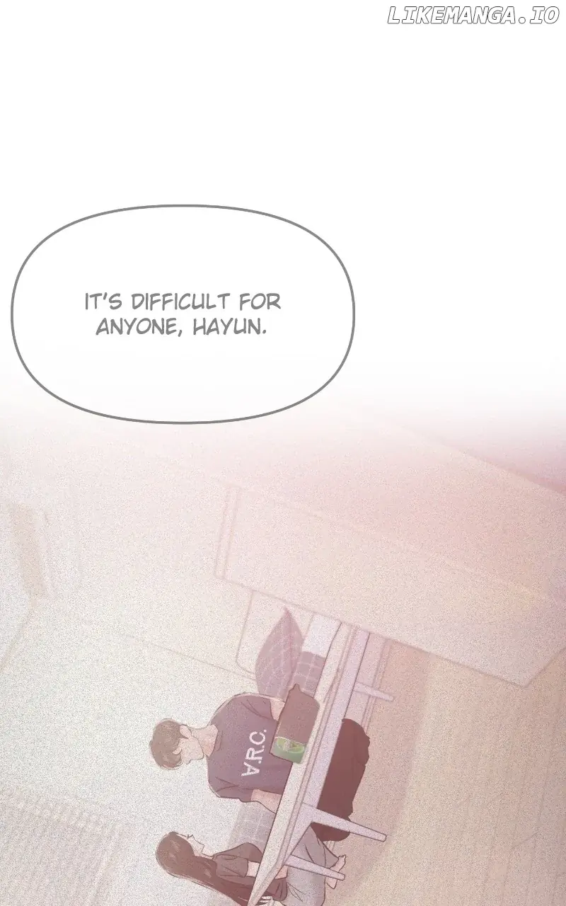 A Campus Romance, I Guess Chapter 45 Page 39
