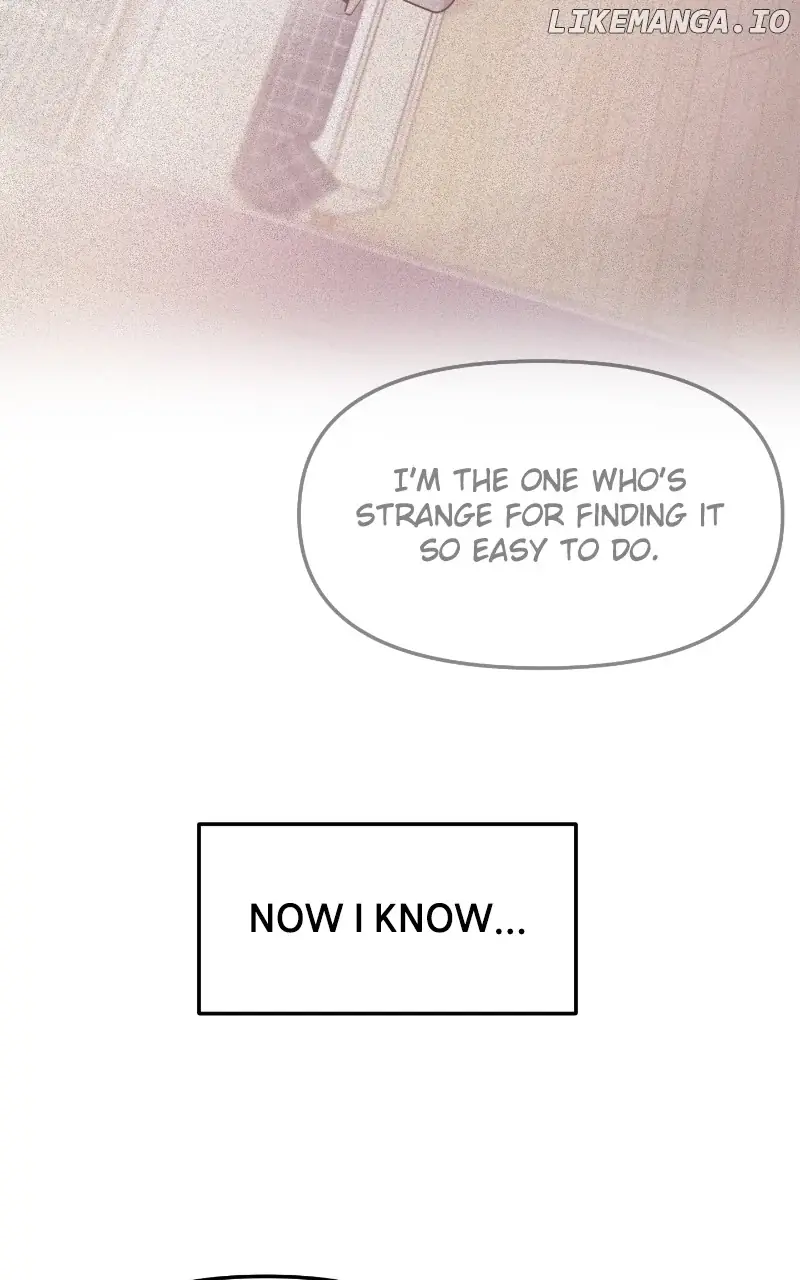 A Campus Romance, I Guess Chapter 45 Page 40