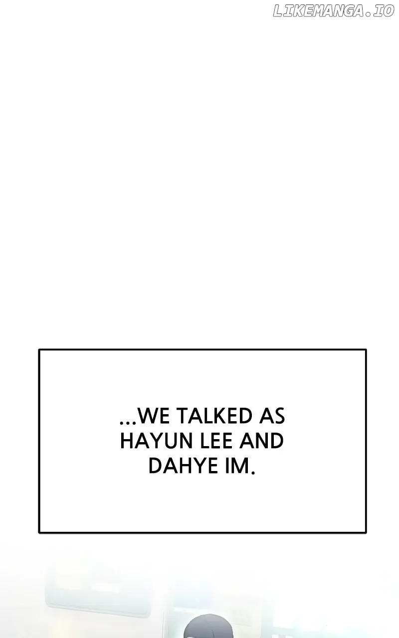 A Campus Romance, I Guess Chapter 45 Page 46