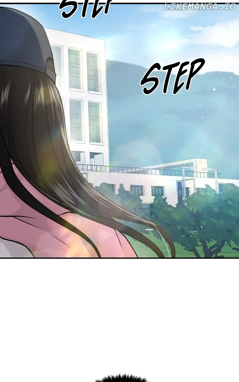 A Campus Romance, I Guess Chapter 45 Page 50