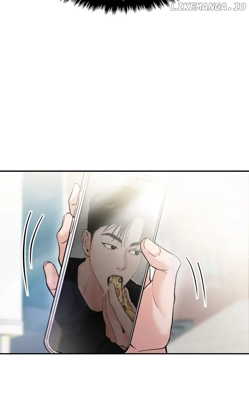 A Campus Romance, I Guess Chapter 45 Page 55