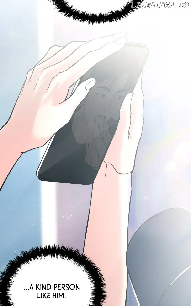 A Campus Romance, I Guess Chapter 45 Page 58