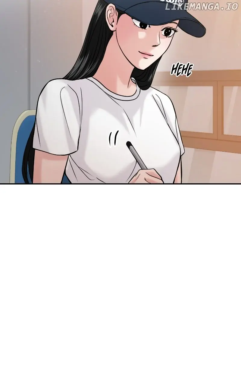 A Campus Romance, I Guess Chapter 45 Page 63