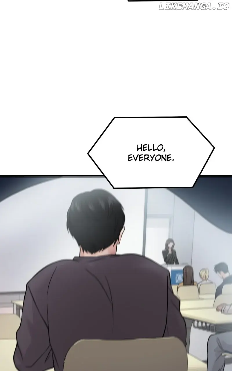 A Campus Romance, I Guess Chapter 45 Page 67