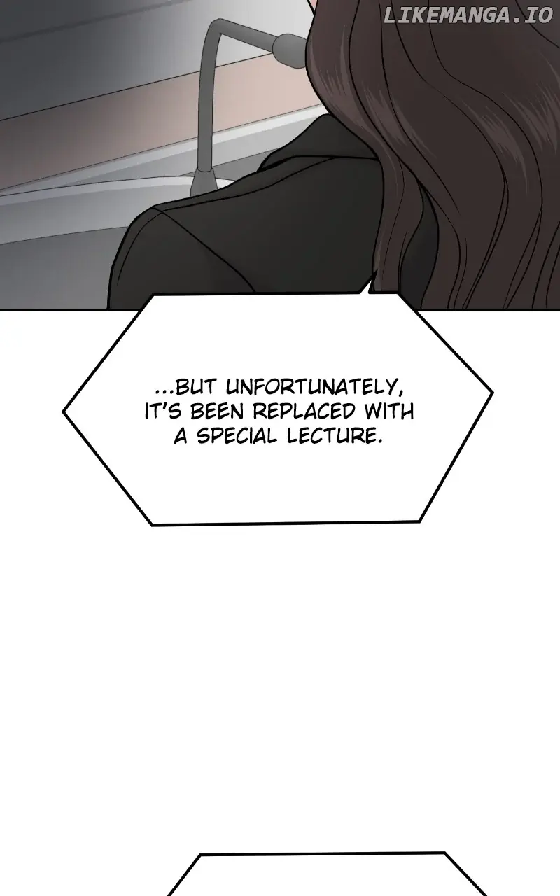A Campus Romance, I Guess Chapter 45 Page 70