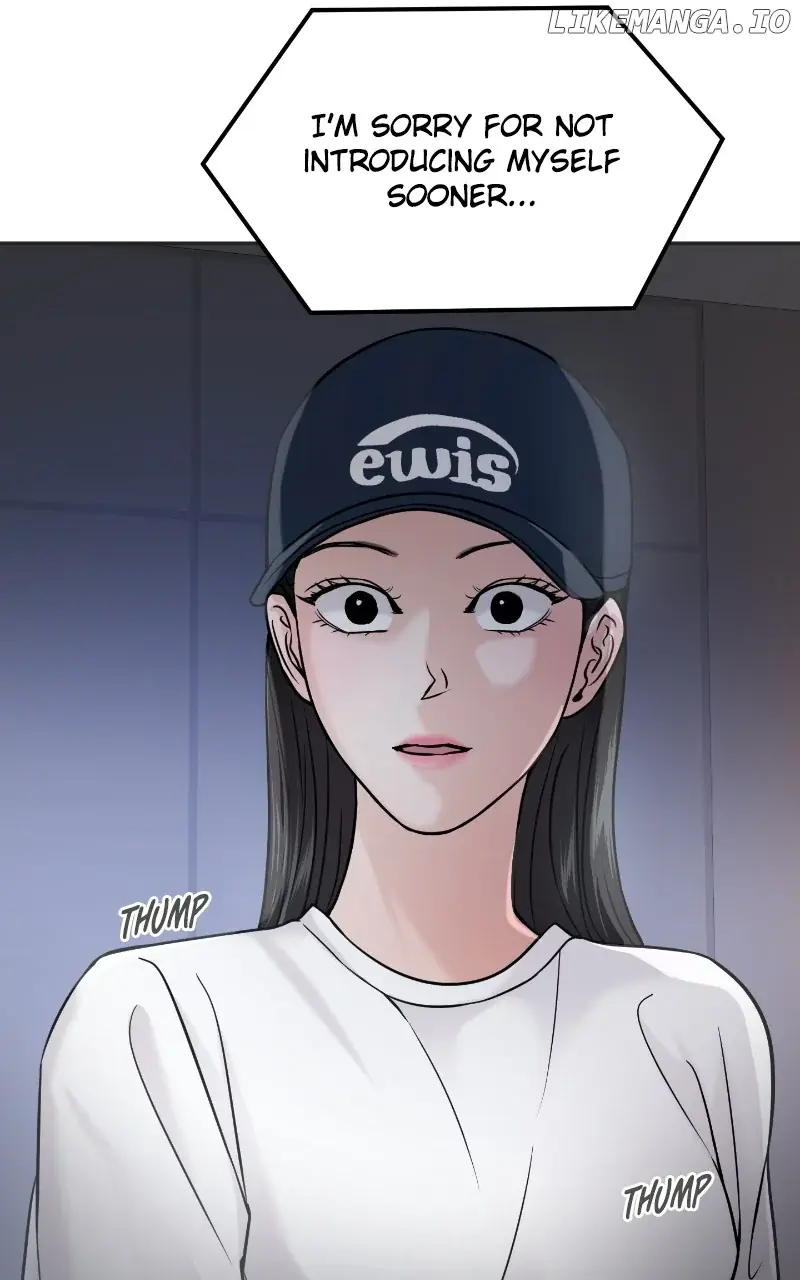 A Campus Romance, I Guess Chapter 45 Page 74