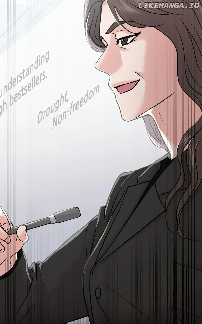 A Campus Romance, I Guess Chapter 45 Page 76