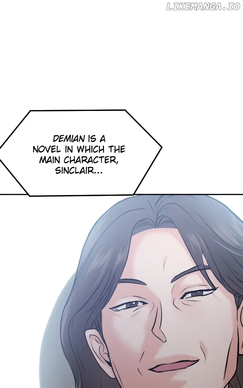 A Campus Romance, I Guess Chapter 45 Page 92