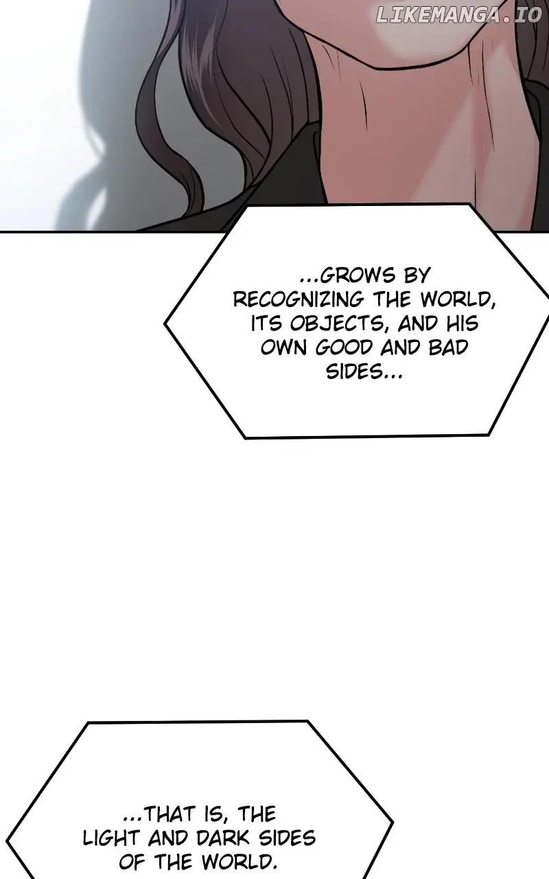 A Campus Romance, I Guess Chapter 45 Page 93