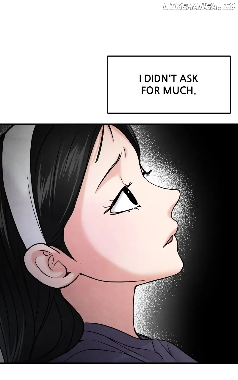 A Campus Romance, I Guess Chapter 45 Page 99