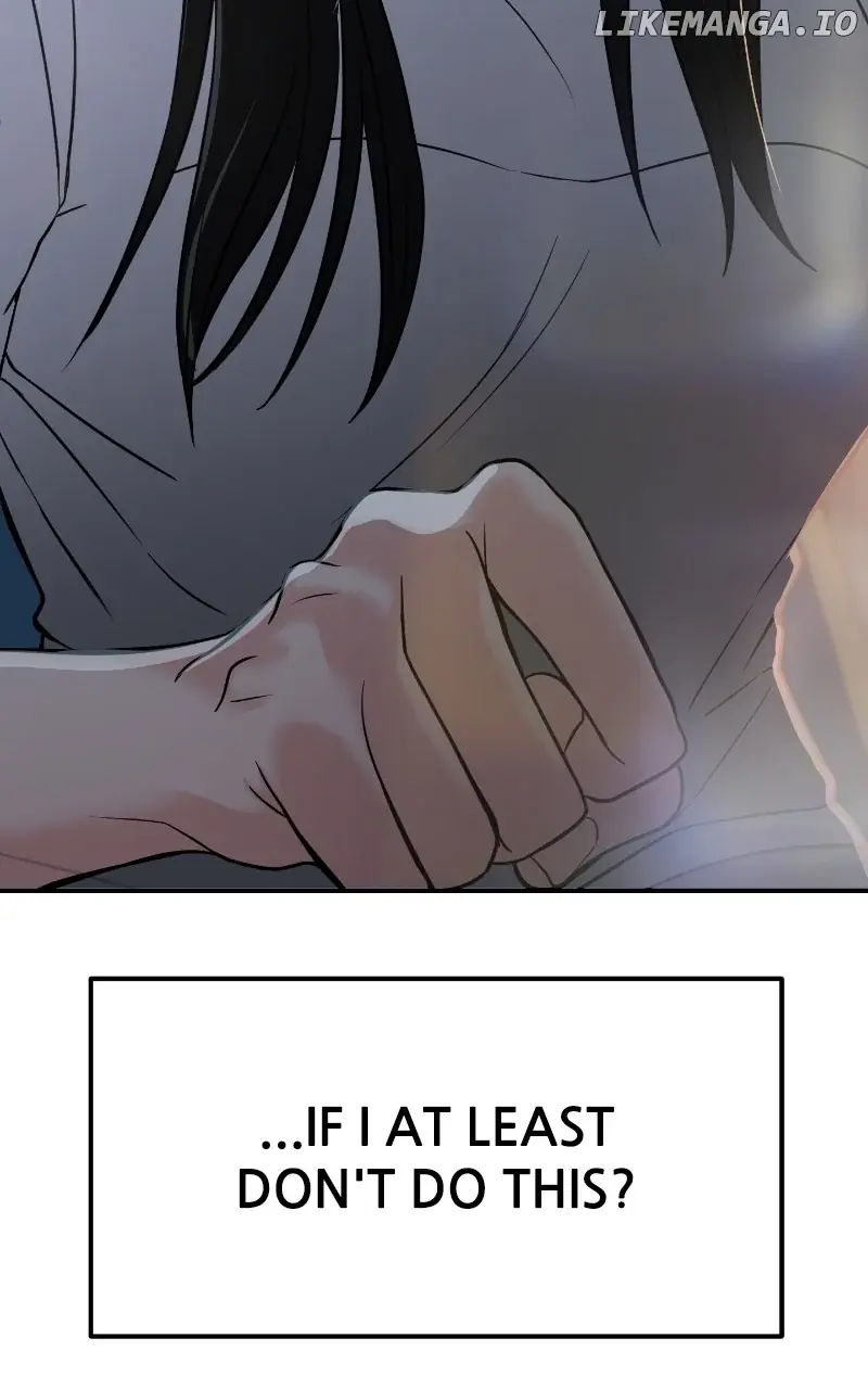 A Campus Romance, I Guess Chapter 45 Page 116