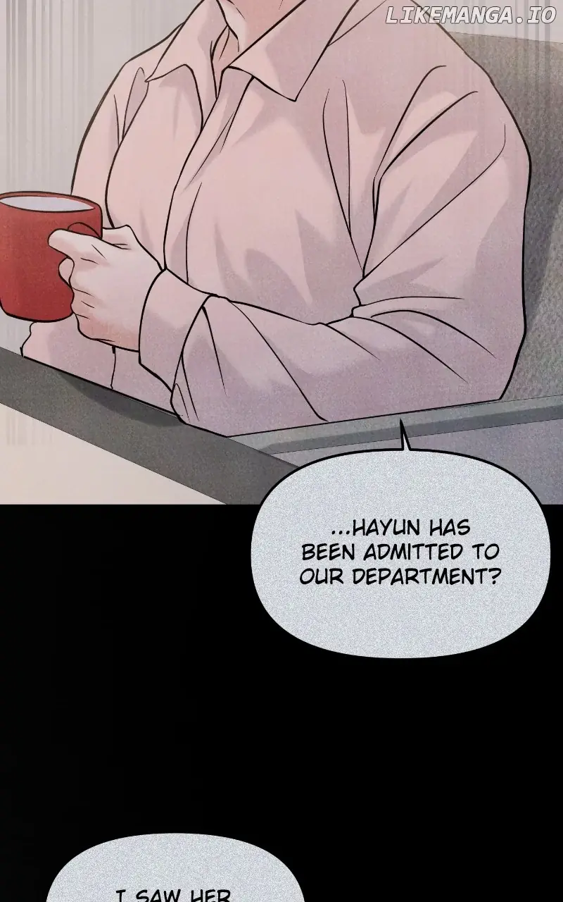 A Campus Romance, I Guess Chapter 45 Page 122