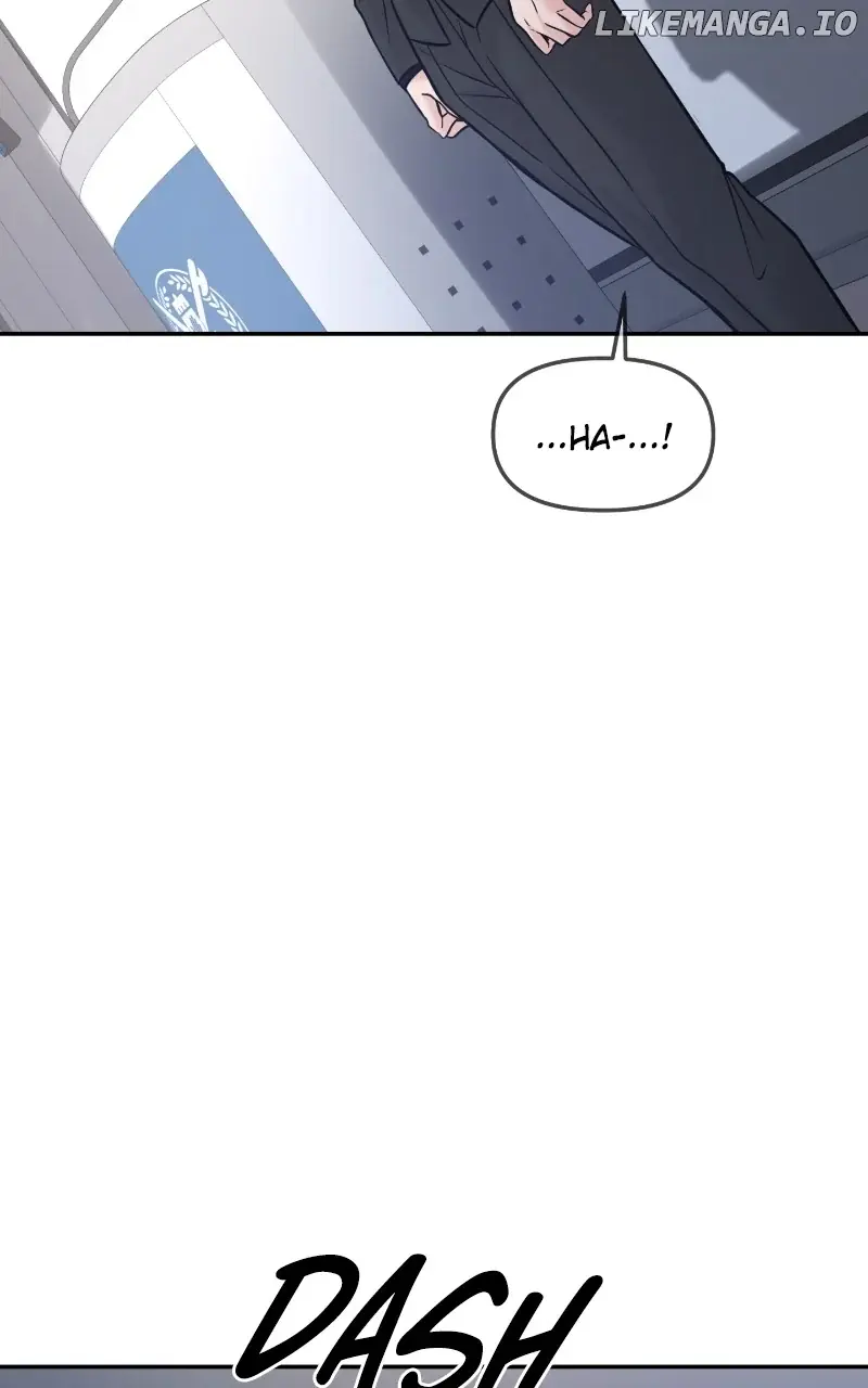 A Campus Romance, I Guess Chapter 45 Page 127