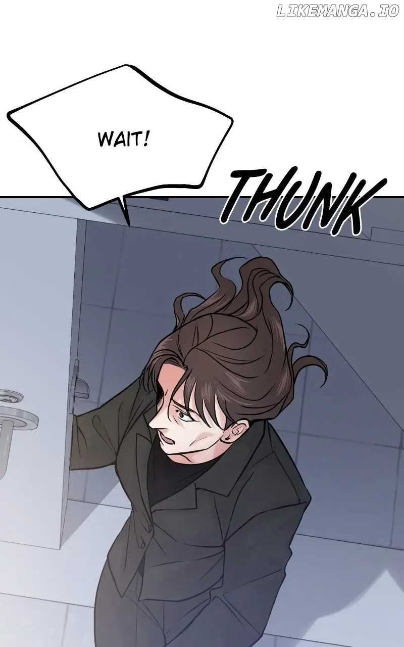 A Campus Romance, I Guess Chapter 45 Page 129