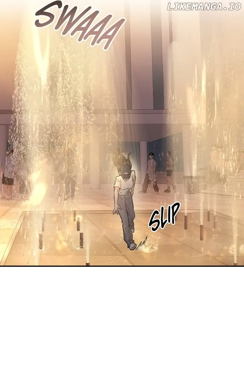A Campus Romance, I Guess Chapter 45 Page 142