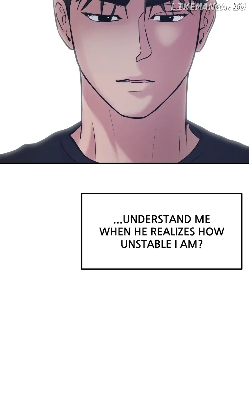 A Campus Romance, I Guess Chapter 45 Page 152
