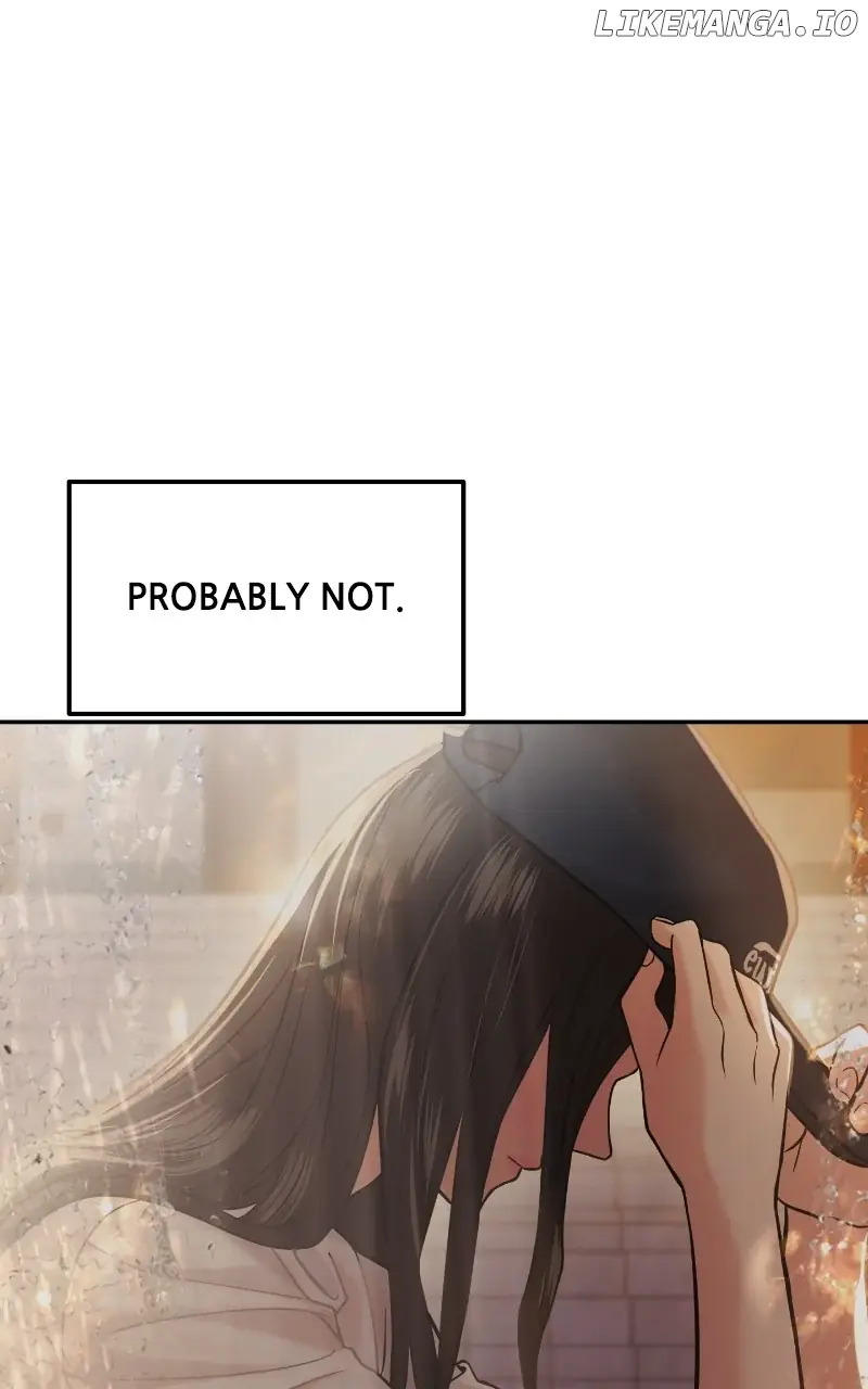 A Campus Romance, I Guess Chapter 45 Page 153