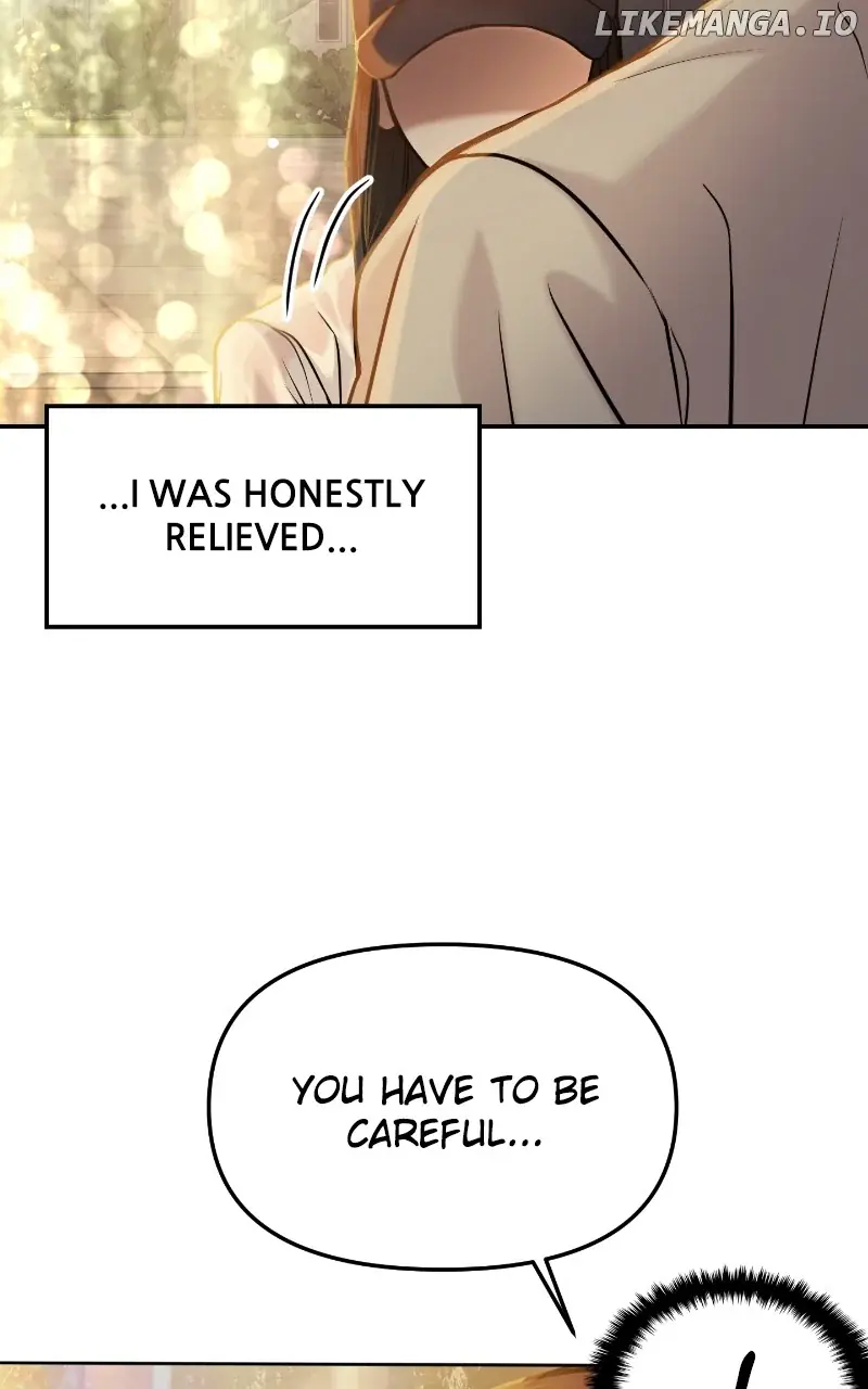 A Campus Romance, I Guess Chapter 45 Page 168