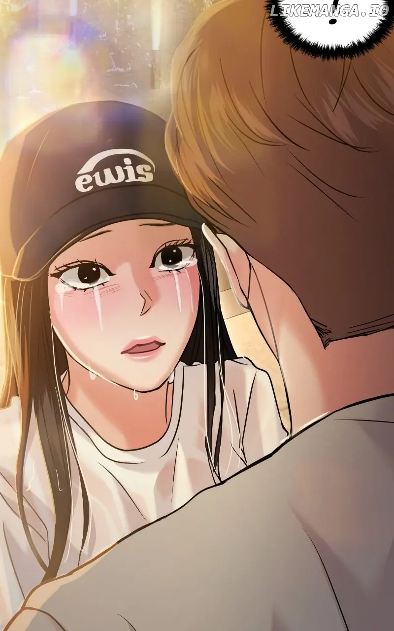 A Campus Romance, I Guess Chapter 45 Page 169