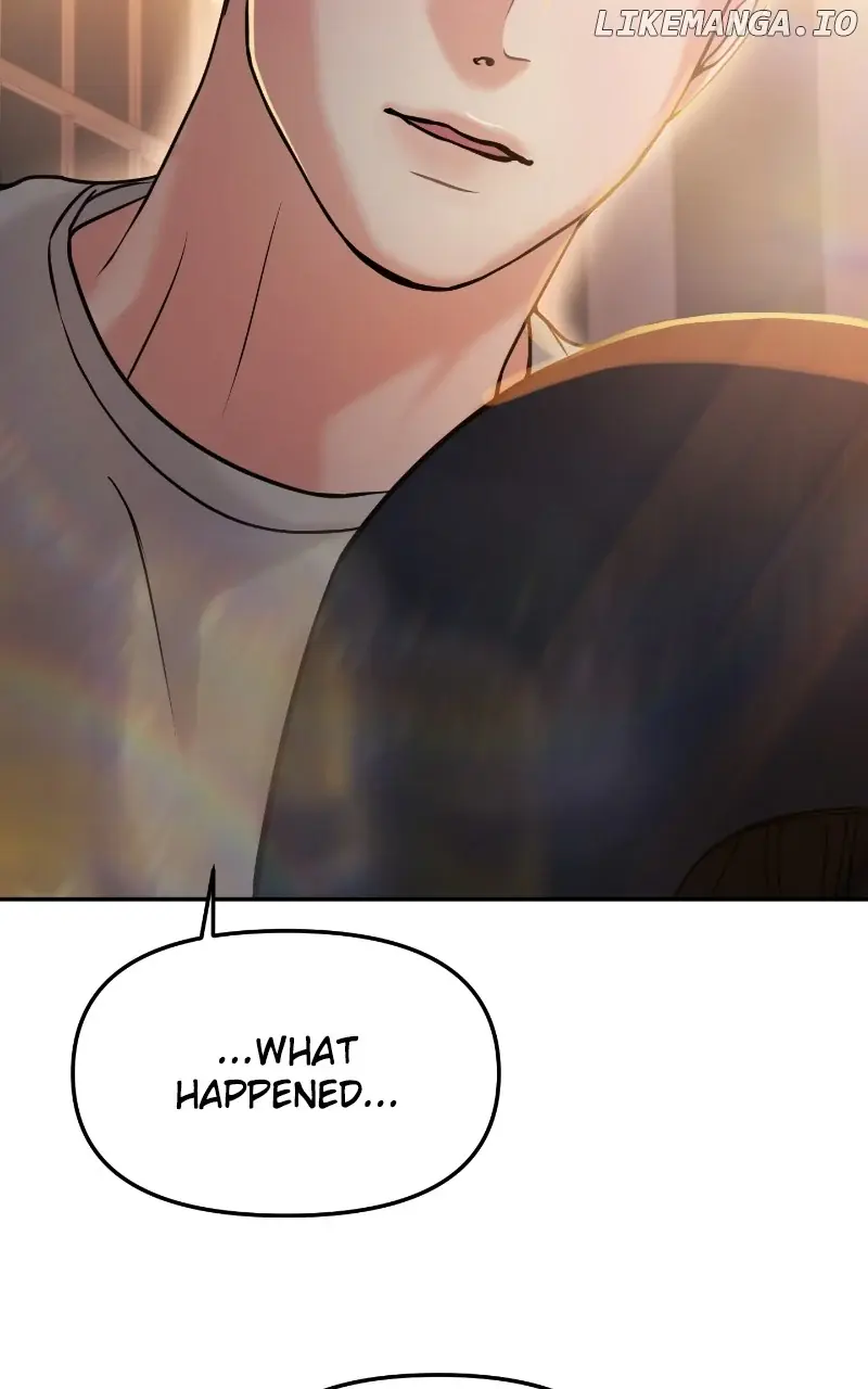 A Campus Romance, I Guess Chapter 45 Page 171