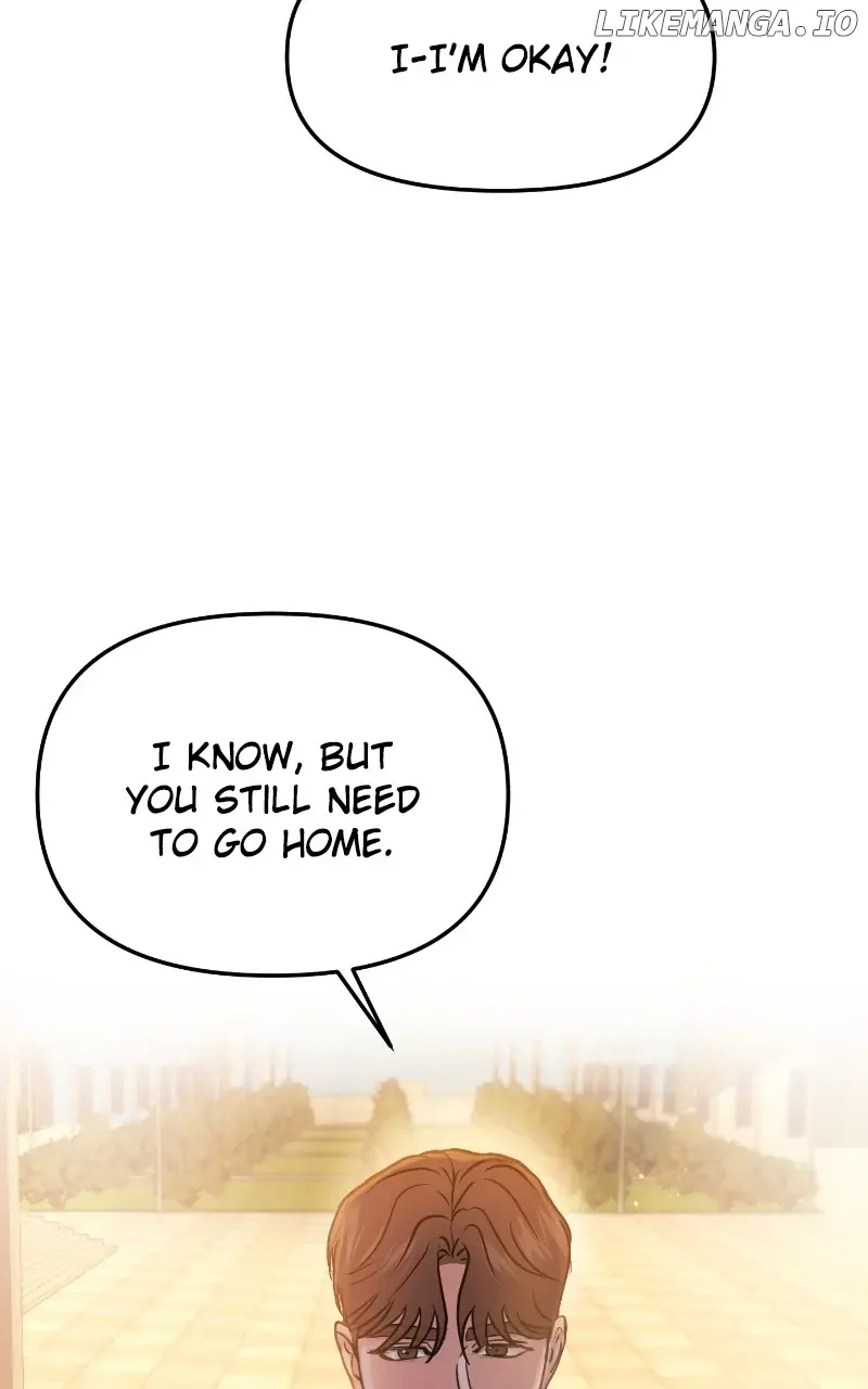A Campus Romance, I Guess Chapter 45 Page 176