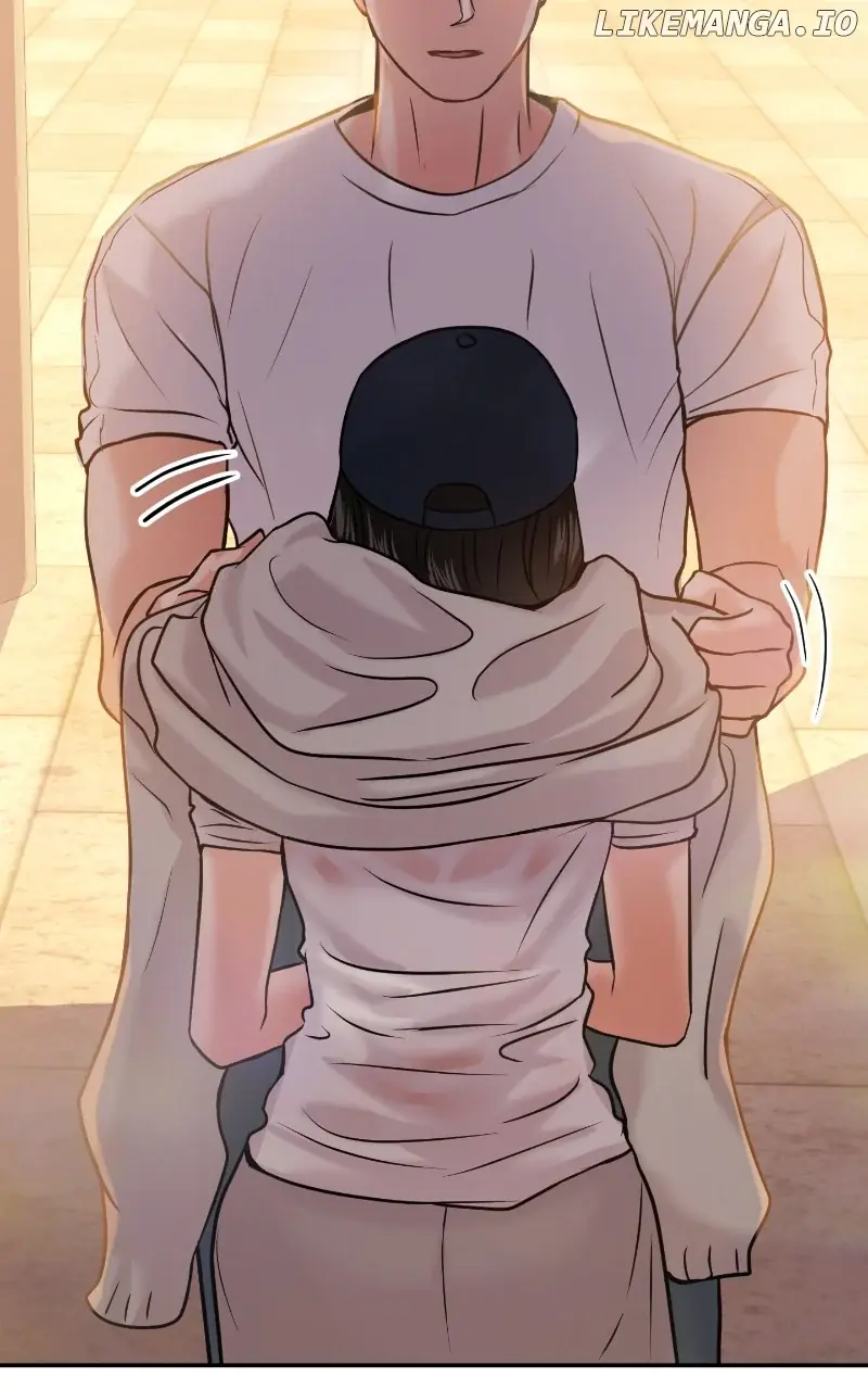 A Campus Romance, I Guess Chapter 45 Page 177