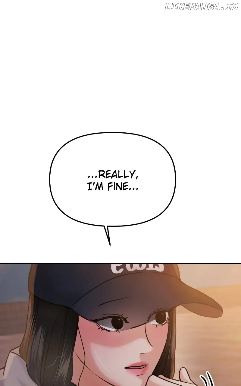 A Campus Romance, I Guess Chapter 45 Page 178
