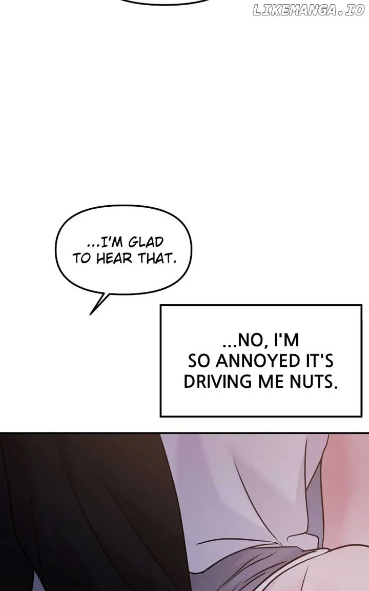 A Campus Romance, I Guess Chapter 48 Page 67