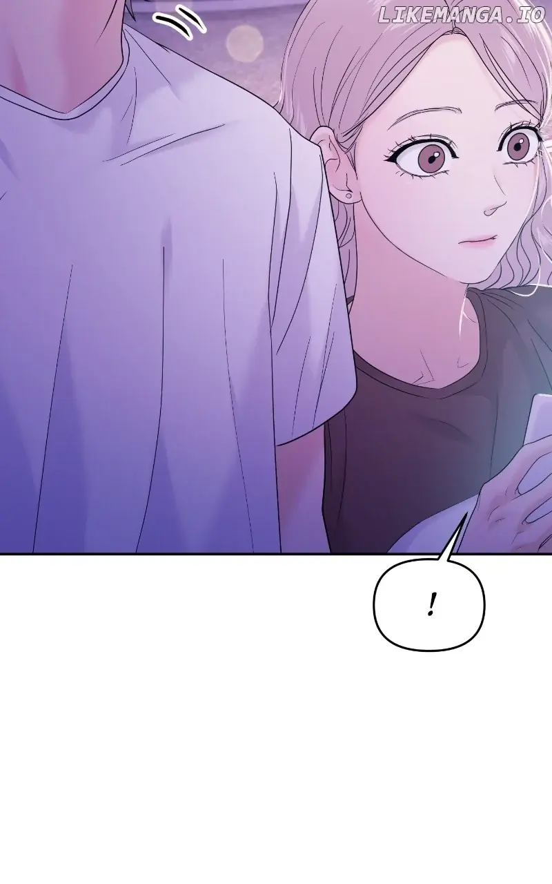 A Campus Romance, I Guess Chapter 64 Page 8
