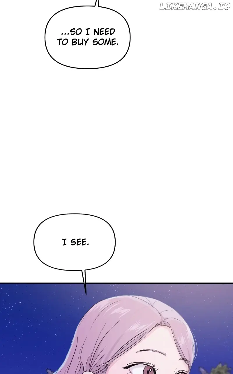 A Campus Romance, I Guess Chapter 64 Page 12