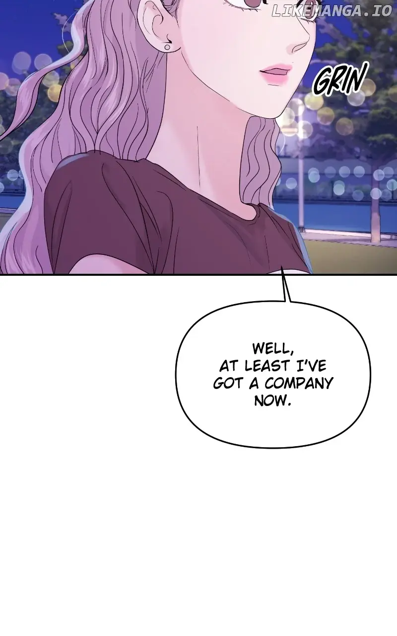 A Campus Romance, I Guess Chapter 64 Page 13
