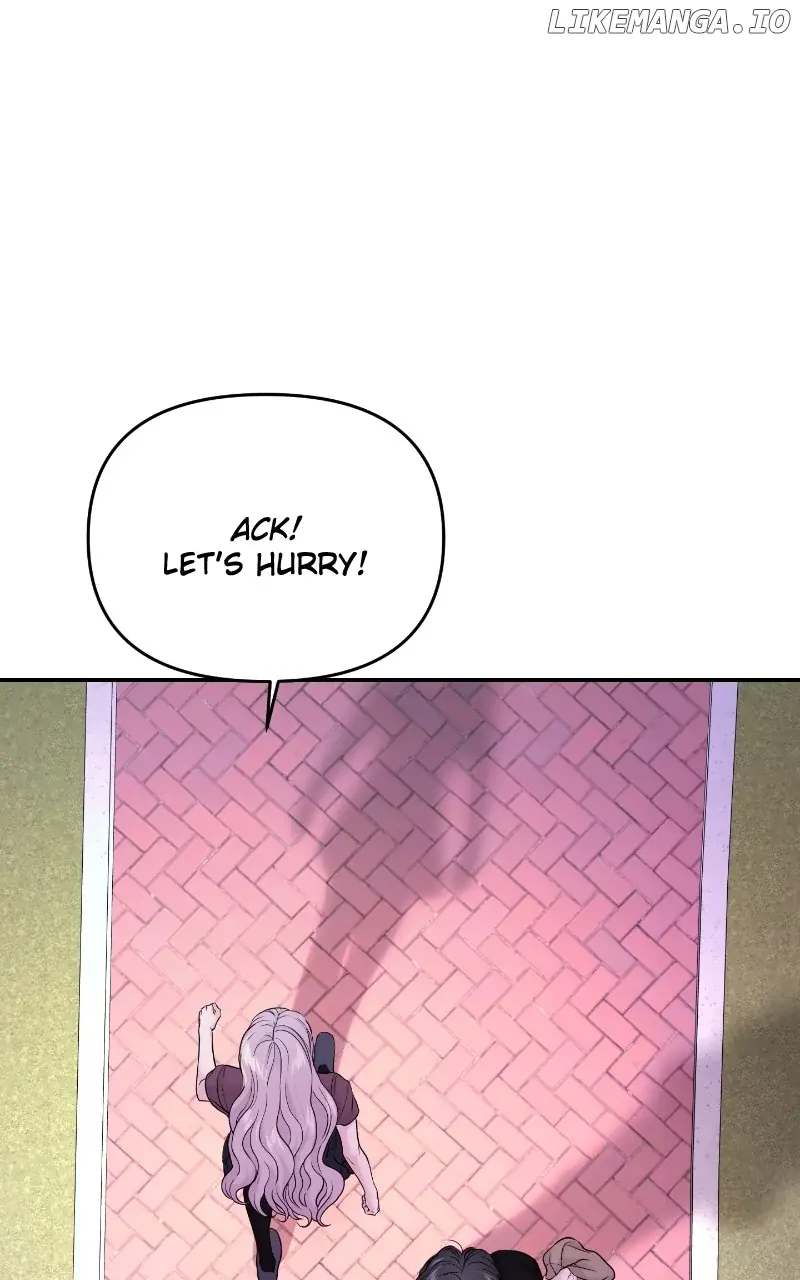 A Campus Romance, I Guess Chapter 64 Page 14