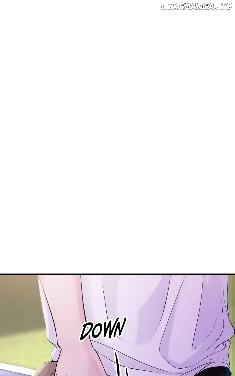 A Campus Romance, I Guess Chapter 64 Page 19