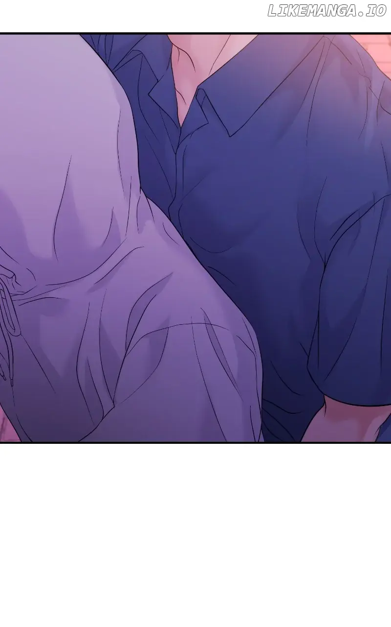 A Campus Romance, I Guess Chapter 64 Page 23
