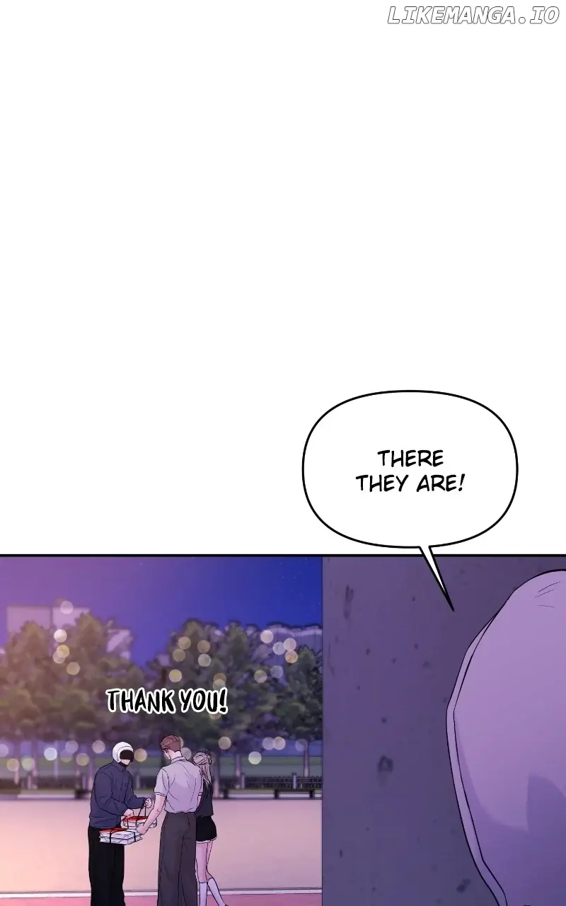 A Campus Romance, I Guess Chapter 64 Page 24