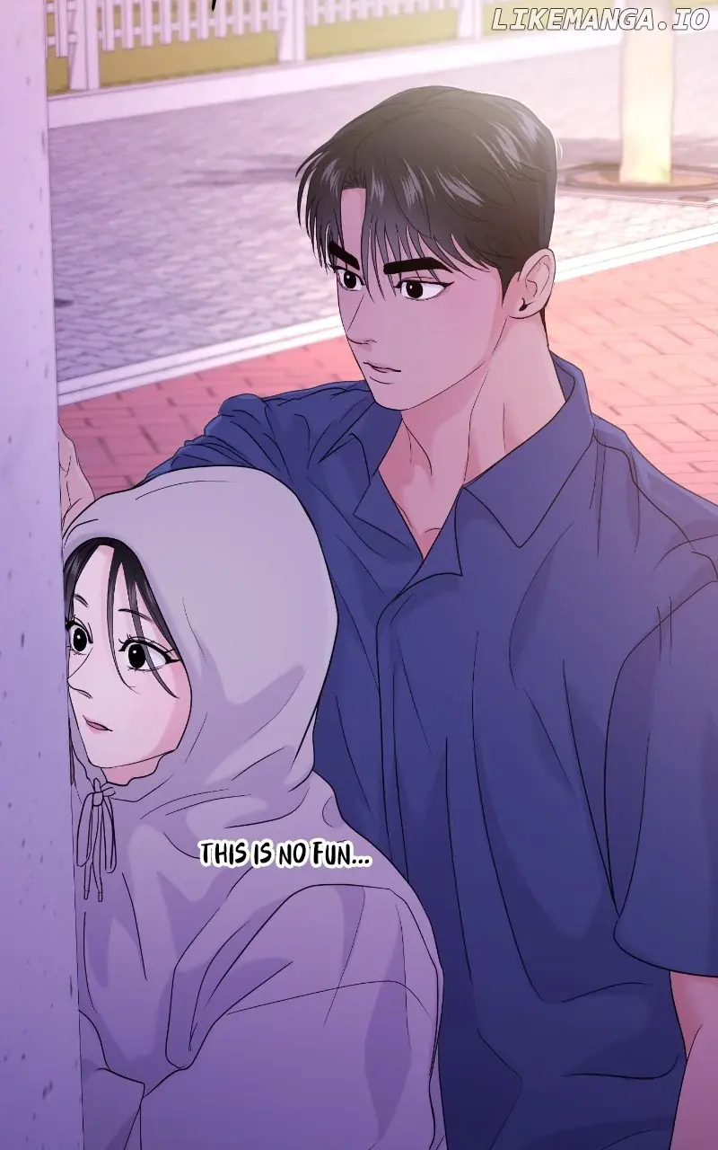A Campus Romance, I Guess Chapter 64 Page 26
